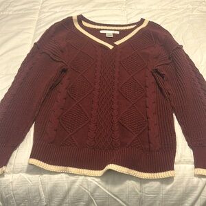 NEW altar’d state sweater ❤️